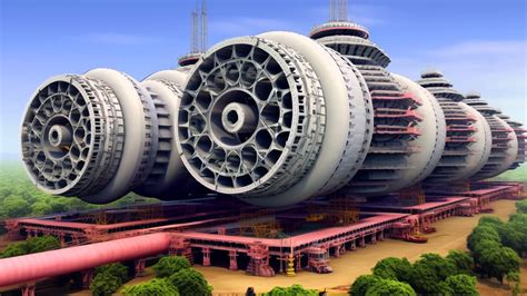 20 Indian Megaprojects & Technologies Set To Transform.